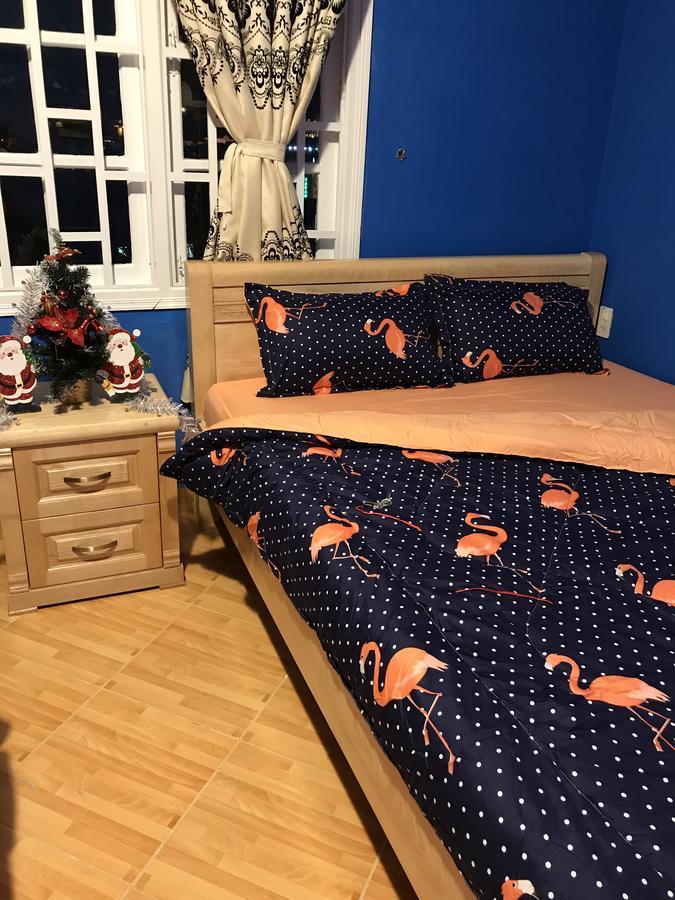 Fullhouse Homestay ダラット エクステリア 写真
